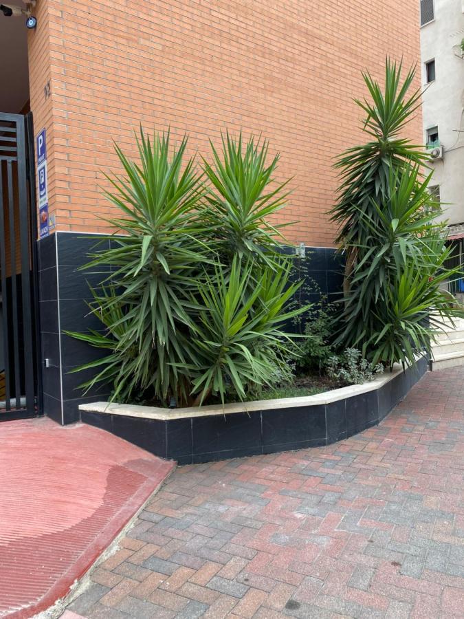 Nemis Apartments In The Centre Of Tirana Four Free Parking Екстериор снимка