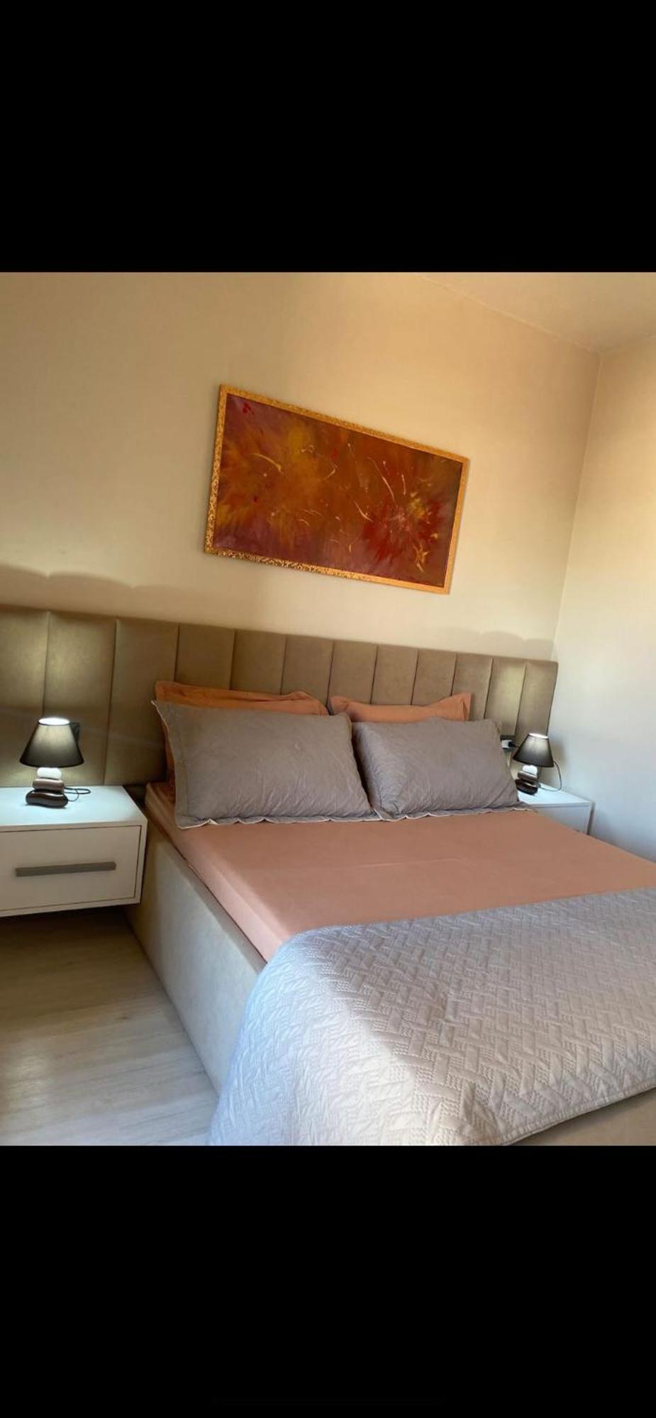 Nemis Apartments In The Centre Of Tirana Four Free Parking Екстериор снимка