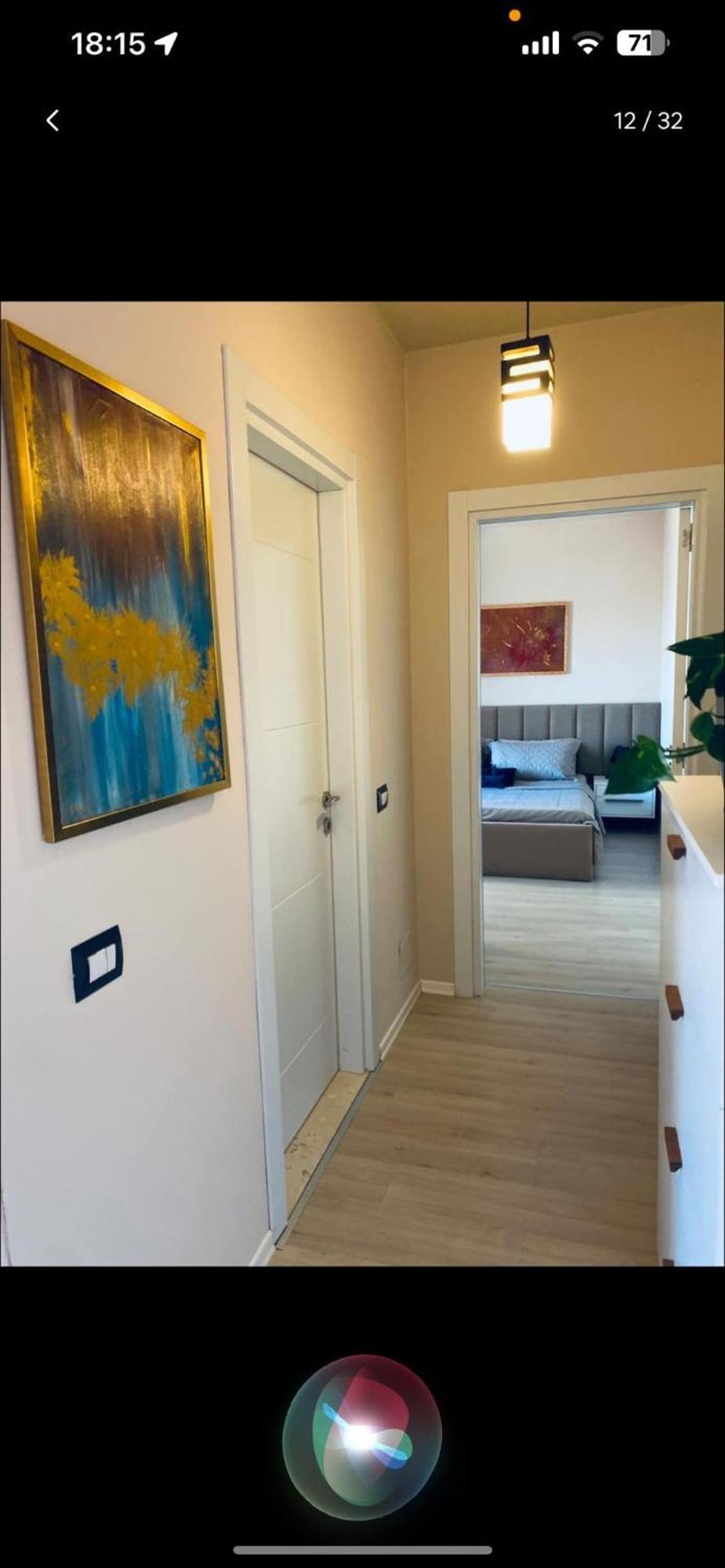 Nemis Apartments In The Centre Of Tirana Four Free Parking Екстериор снимка